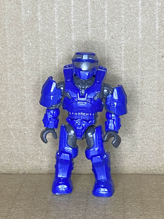 MK V (Dark Blue)