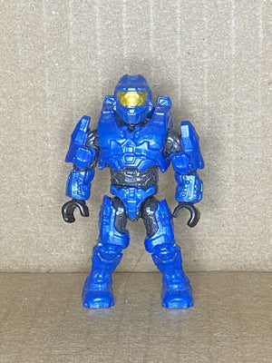 MK VI (Cobalt Blue)