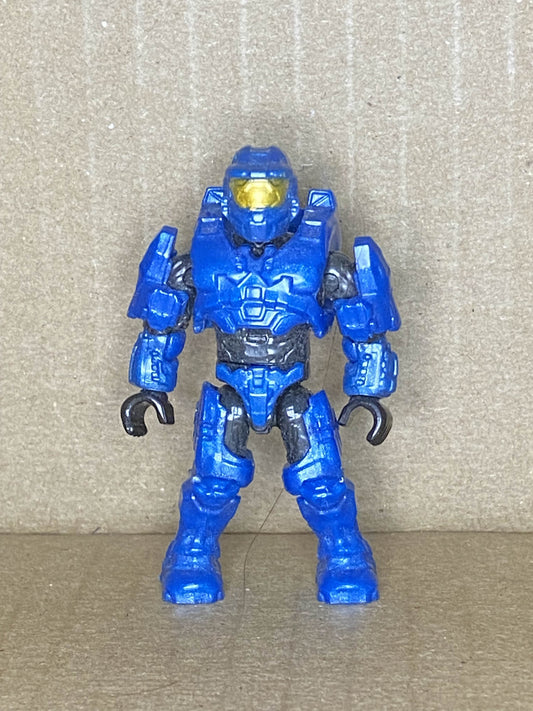 MK VI (Cobalt Blue)