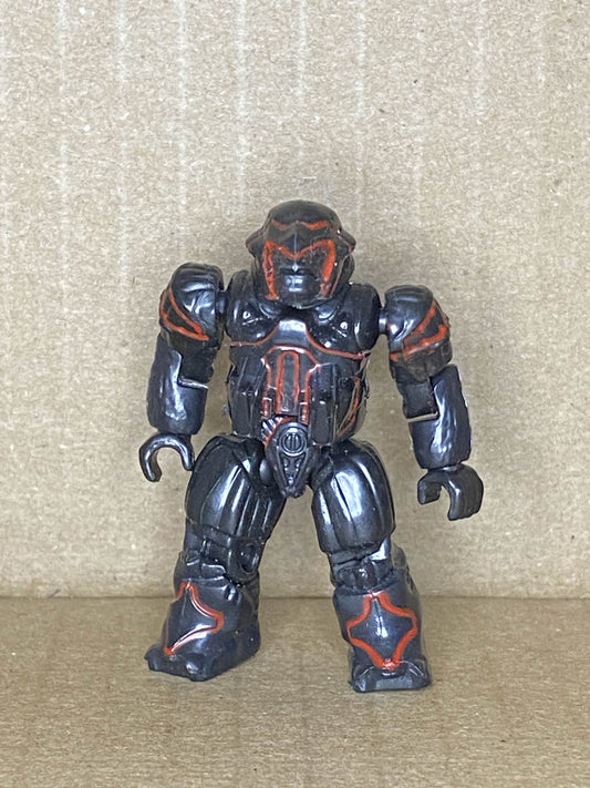 Jumppack Brute (Visor)