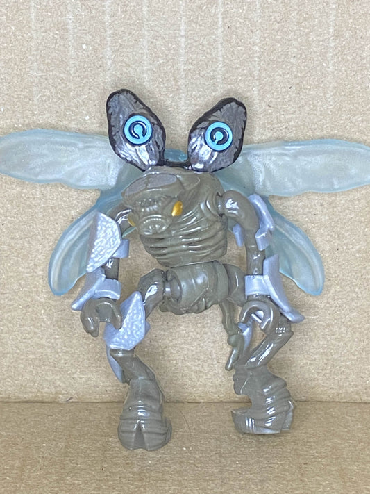 Light Blue Drone