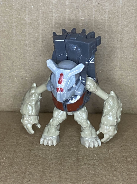 Grunt Mule
