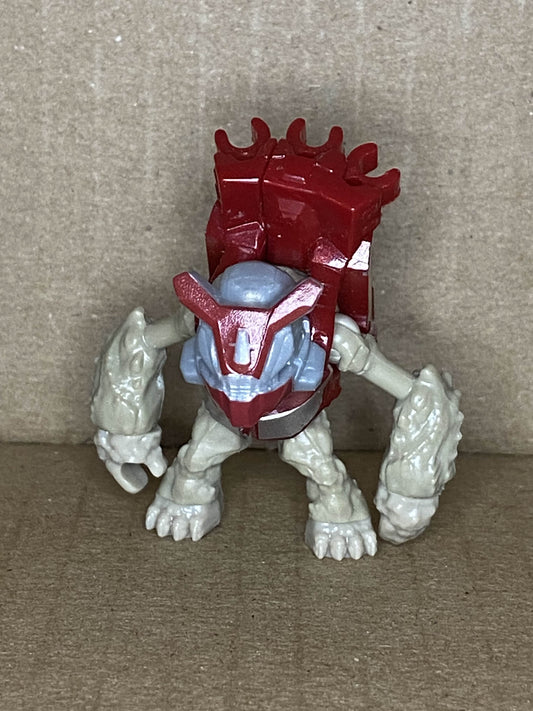 Grunt Mule (Red)