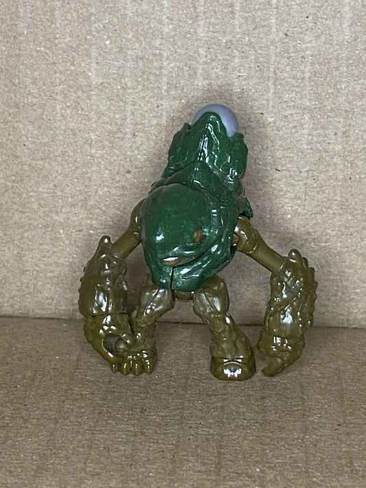 Grunt Minor (Dark Green)