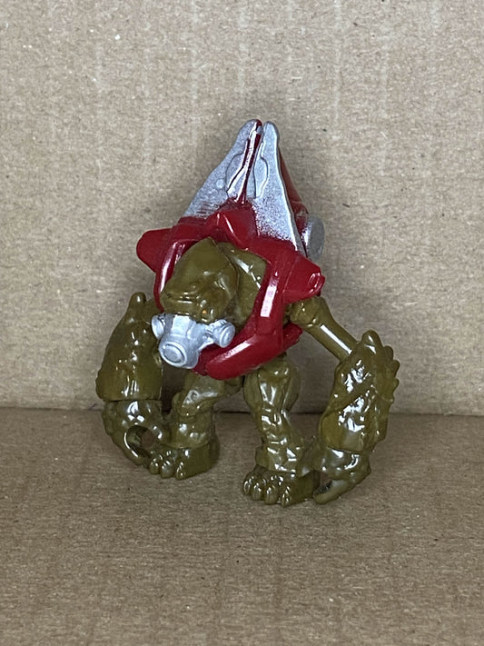 Grunt Minor (Red)