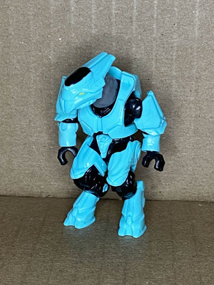 Elite Ultra (Cyan)