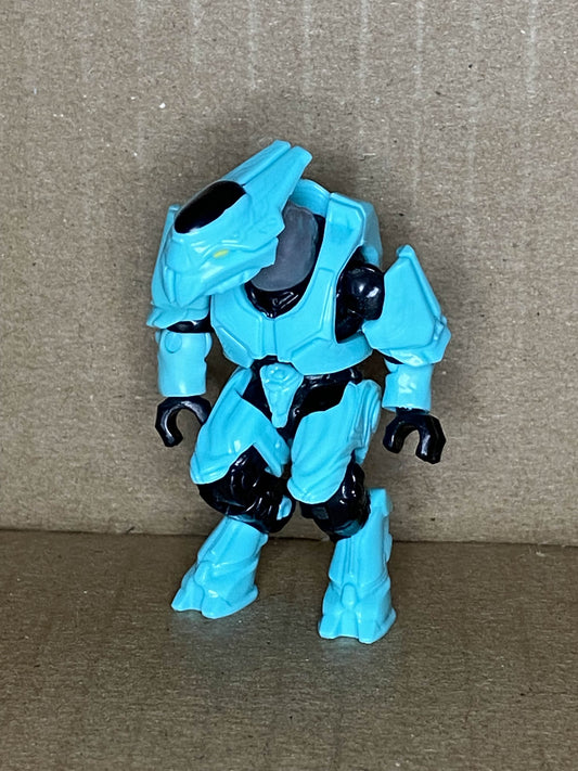 Elite Ultra (Cyan)