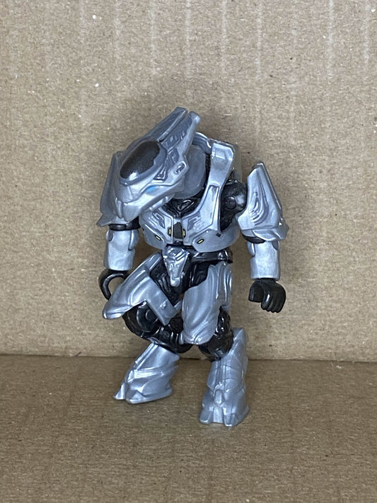Elite Ultra (Silver)