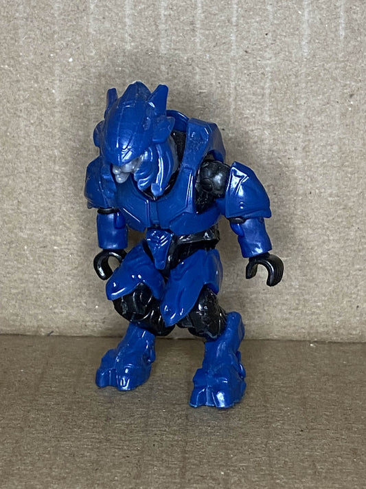 Elite Mercenary (Blue)