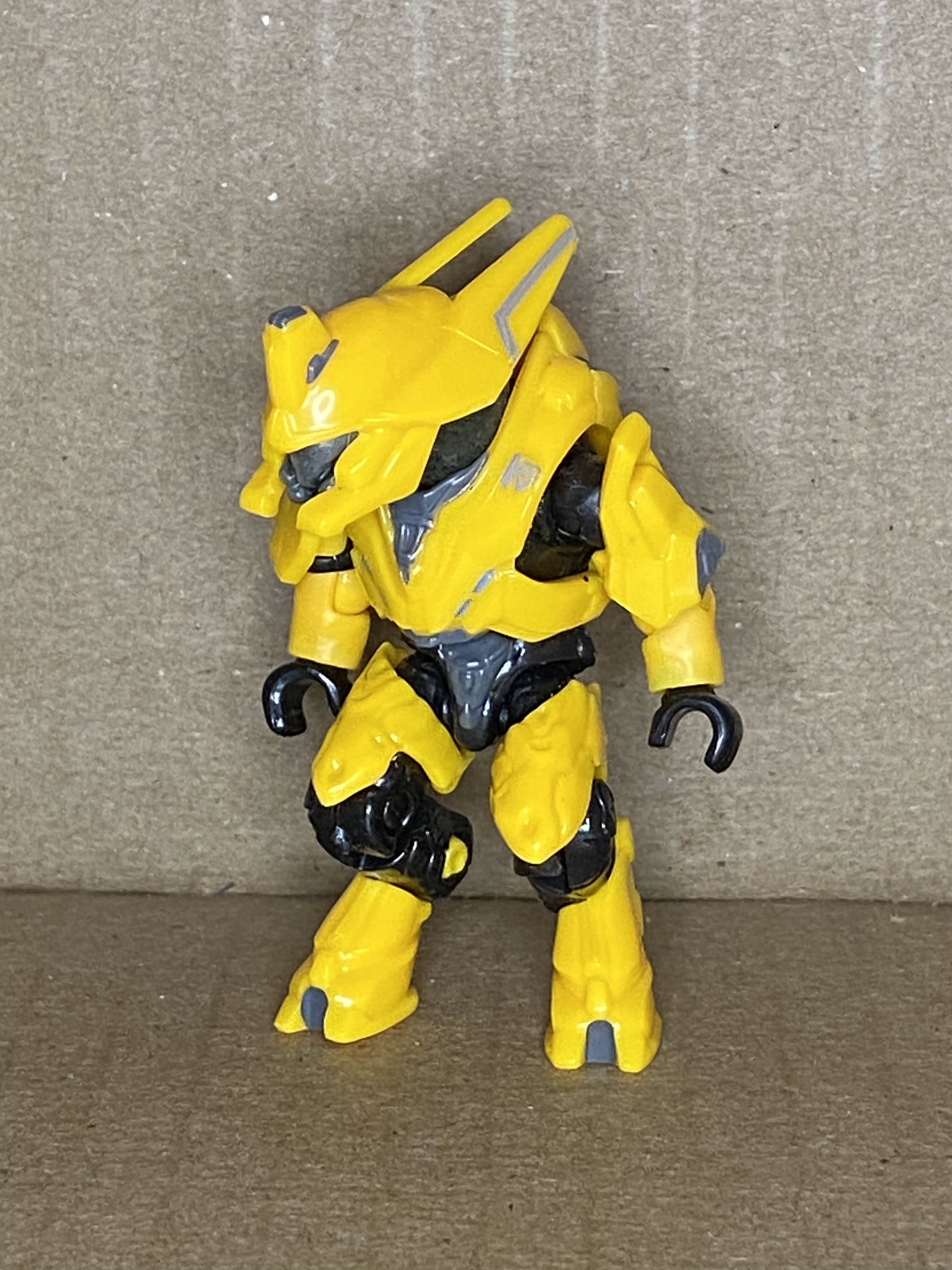 Elite General – Figure Forge