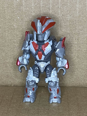 Brute Chieftain (Silver)