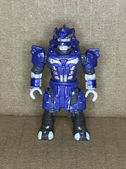 Brute Warrior (Purple)