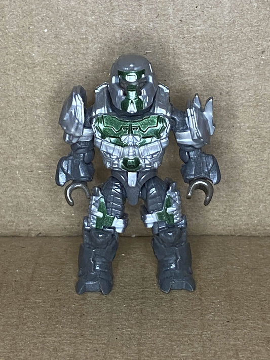 Banished Brute (Green)