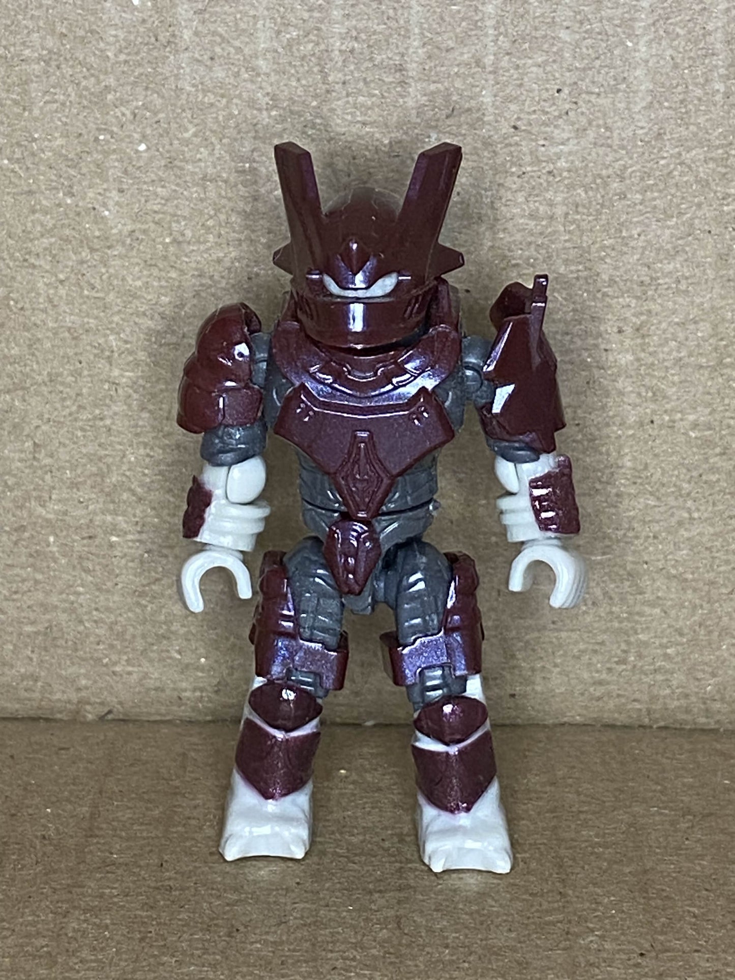 Brute Major (Maroon)
