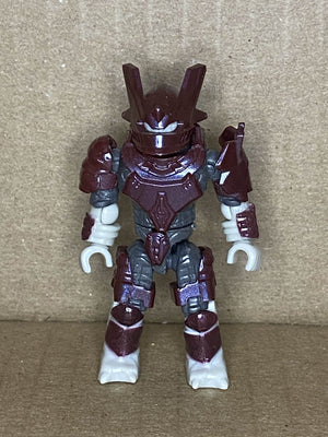 Brute Major (Maroon)