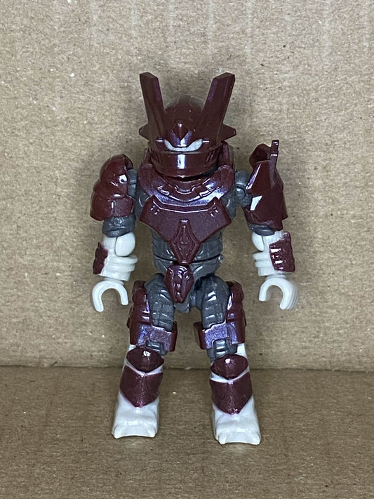 Brute Major (Maroon)