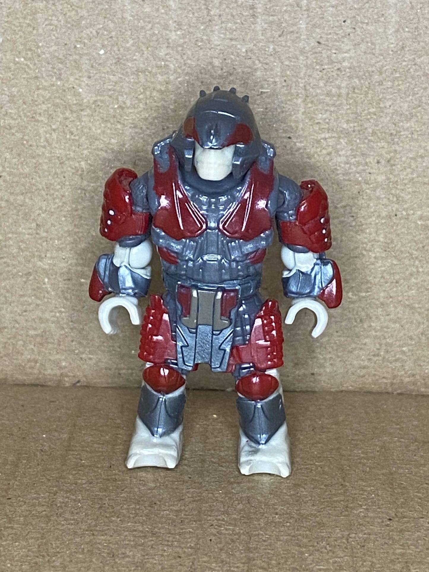 Brute Warrior