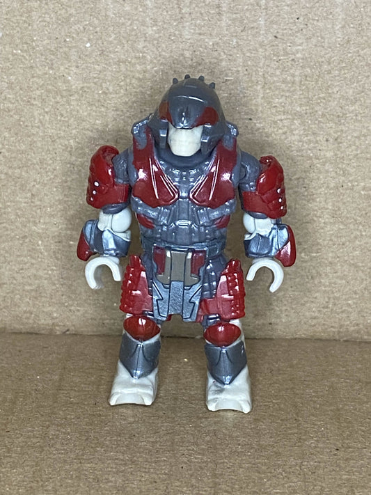 Brute Warrior