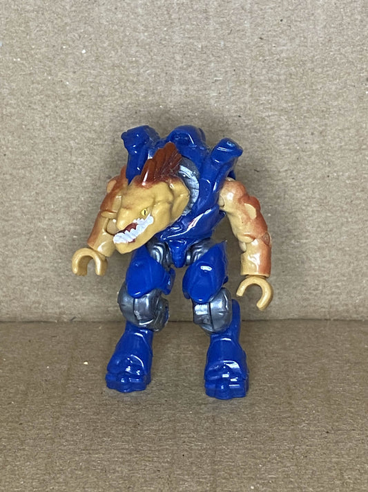 Jackal Minor
