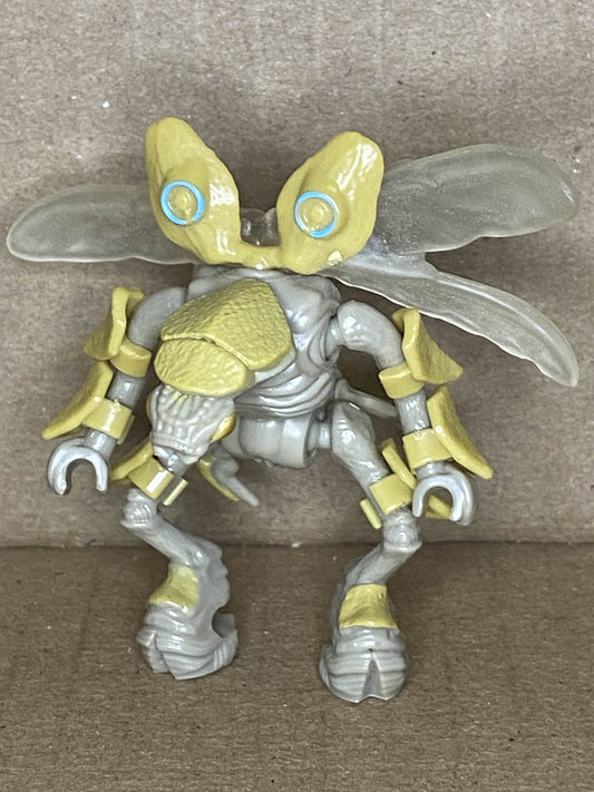 Tan Drone (Light, Translucent Wings)