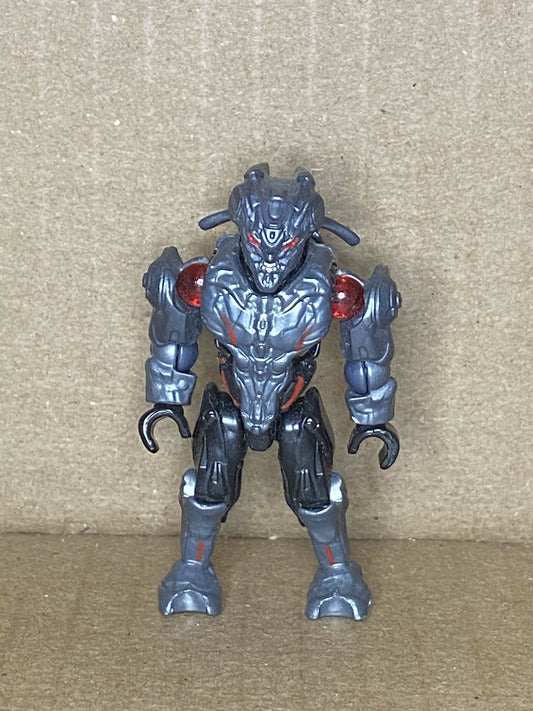 Promethean Soldier (Red)