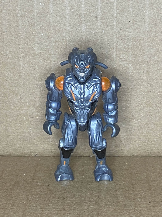 Promethean Soldier (Orange)
