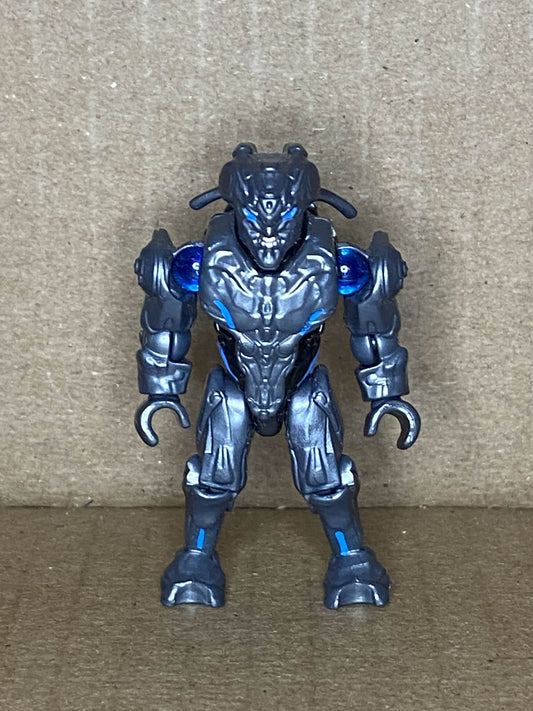Promethean Soldier (Blue)