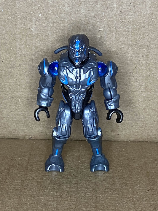 Promethean Sniper (Blue)