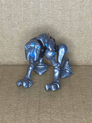Promethean Crawler (Grey, Blue)
