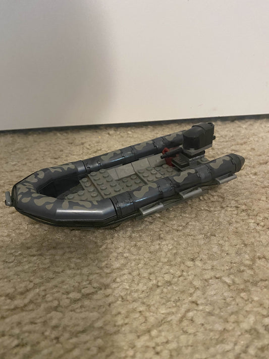 98%+ Rhib