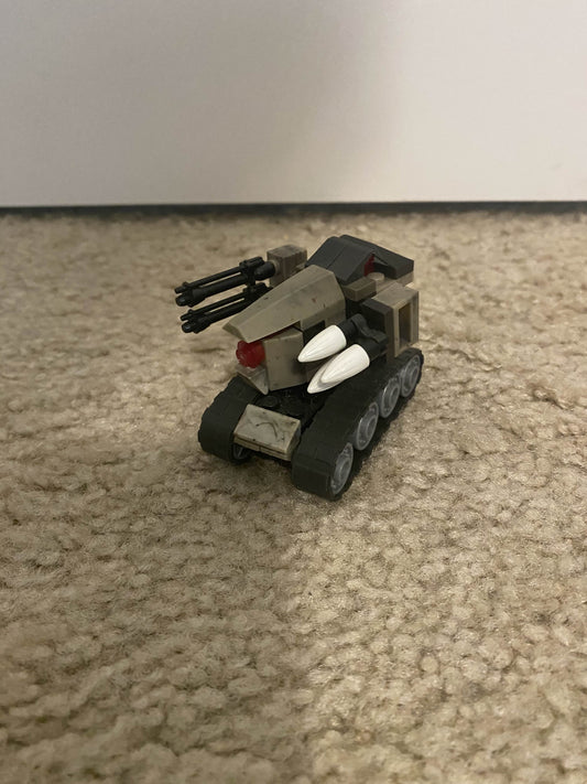 98%+ COD Drone