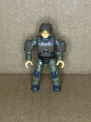 Infinite Marine (Random)