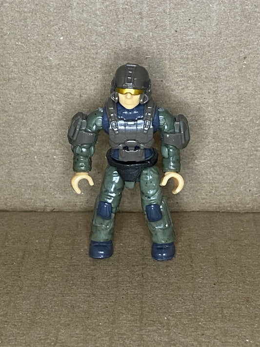 Infinite Marine (Random)