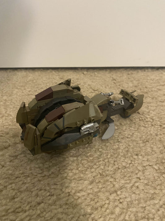 95%+ Brute Chopper