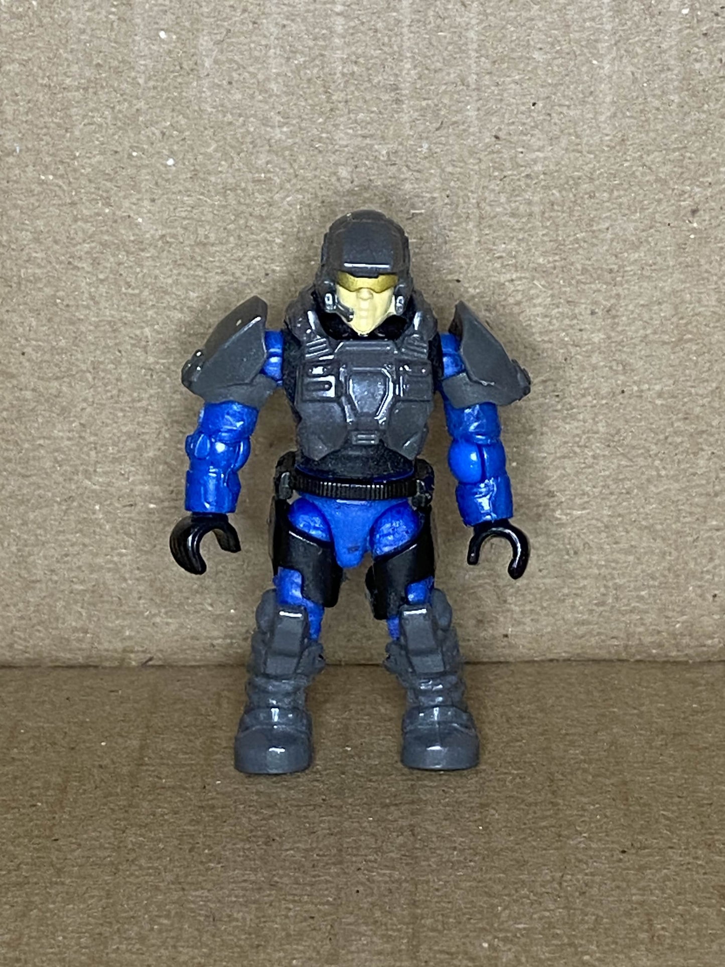 H3 UNSC Marine (Blue)