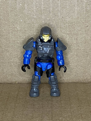 H3 UNSC Marine (Blue)