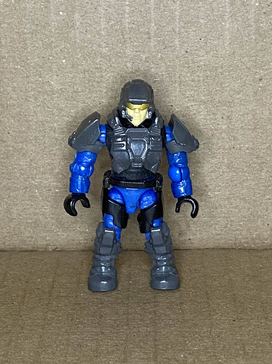 H3 UNSC Marine (Blue)