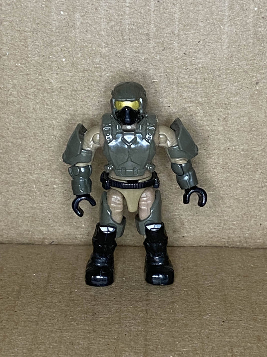 Yankee Squad Marine