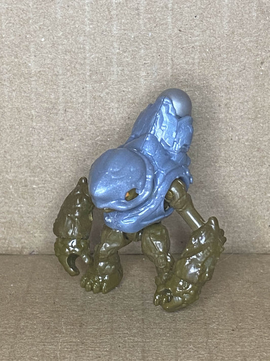 Grunt Minor (Silver)