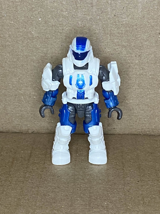 ODST Ocean Breaker