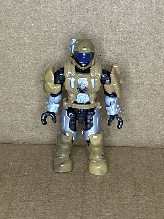 ODST Bronze Cobra