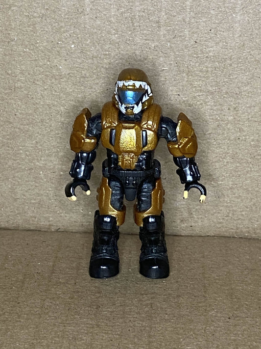 ODST Shark (Bronze)
