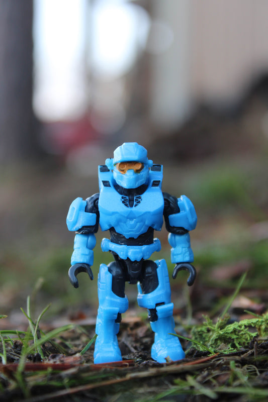 Spartan Argus