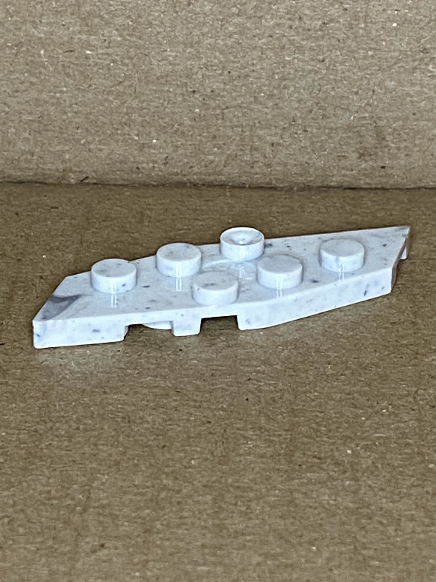 Small Terrain Plate