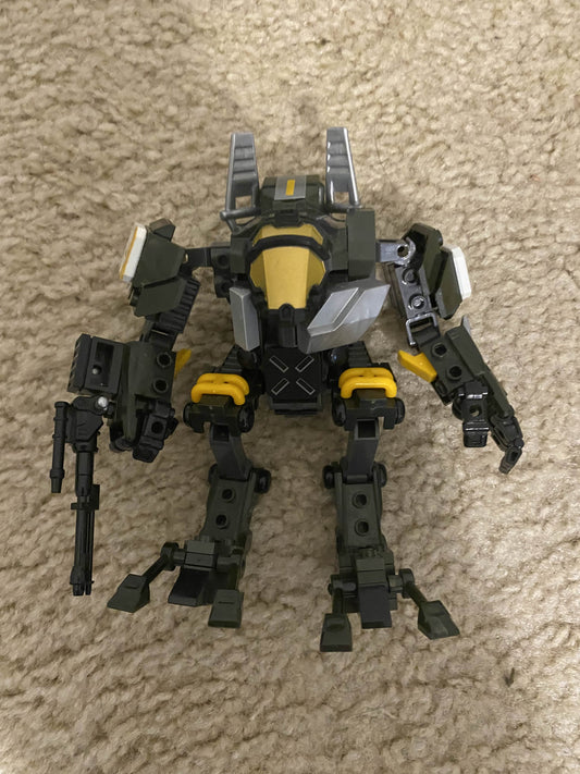 98%+ Strike Cyclops