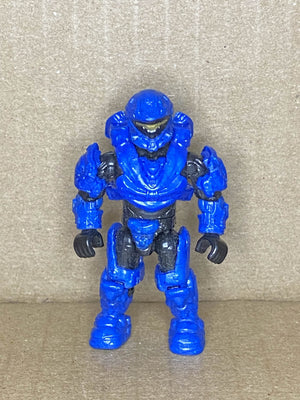 Spartan Recon (Blue)
