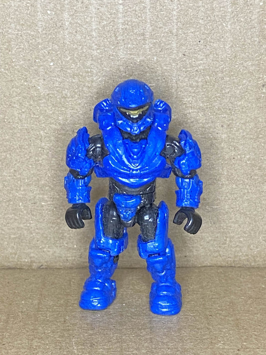 Spartan Recon (Blue)