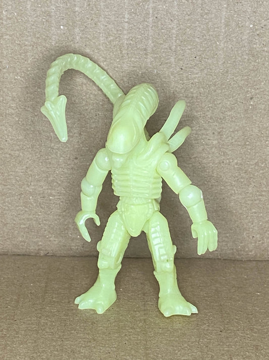 Xenomorph (Glow in the Dark)