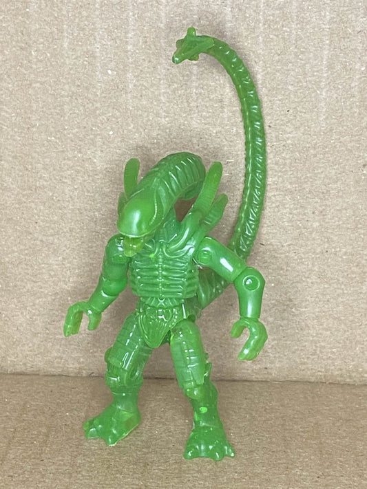 Xenomorph (Green)