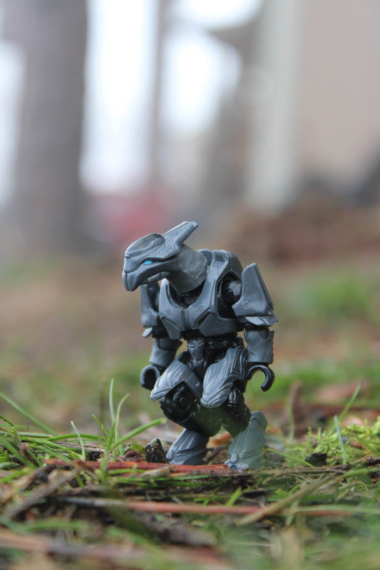 Elite Ultra (Dark Gray)